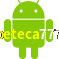 Aplicativo peteca777 para Android