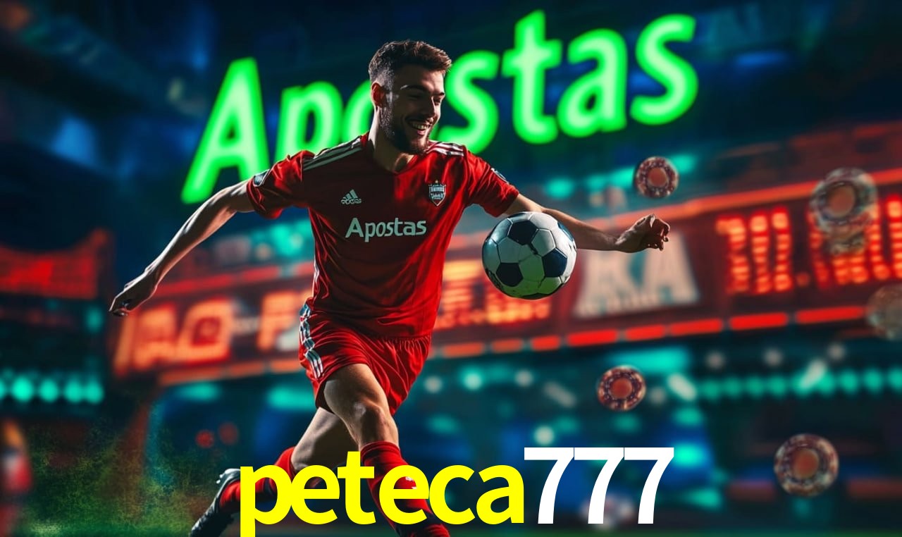 Experiência VIP peteca777