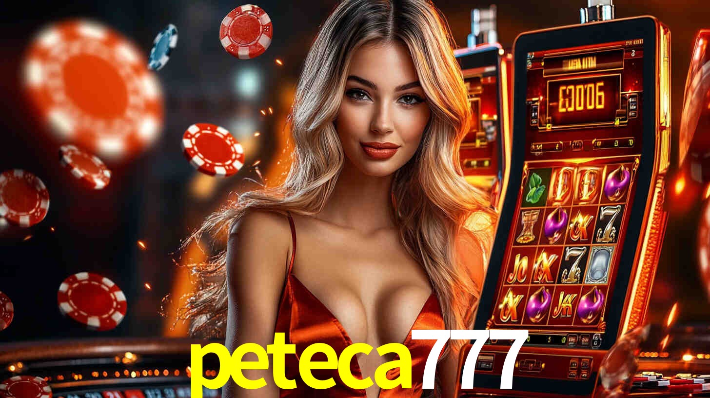 peteca 777