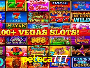 A Revolução dos Aplicativos de Jogos no peteca777