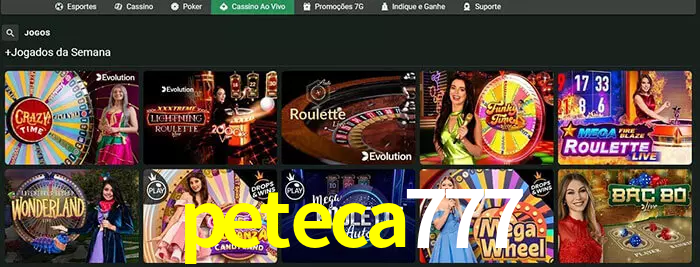 peteca777 bet