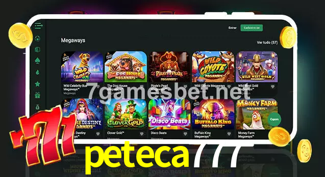 peteca777 aplicativo