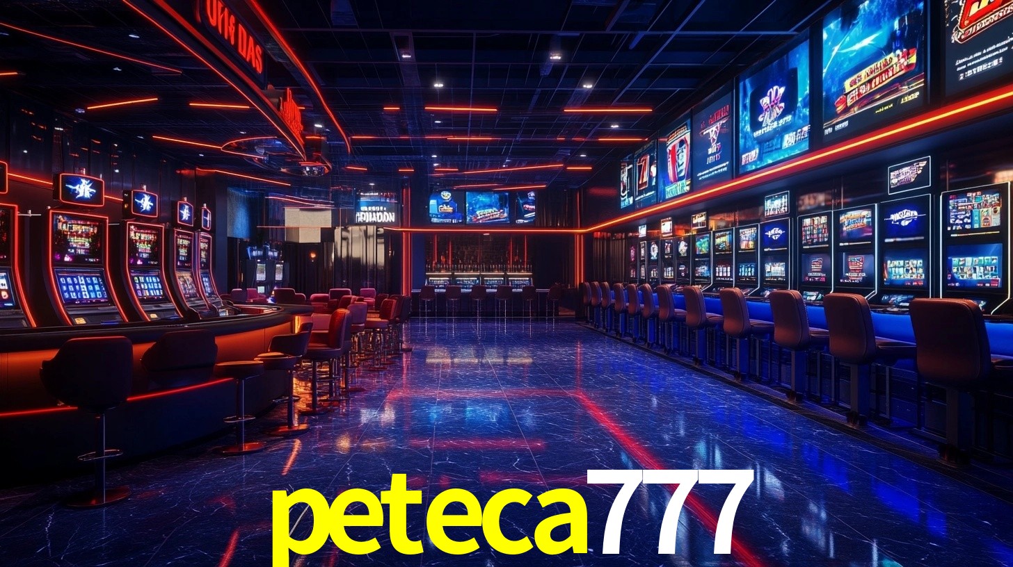 Torneios peteca777