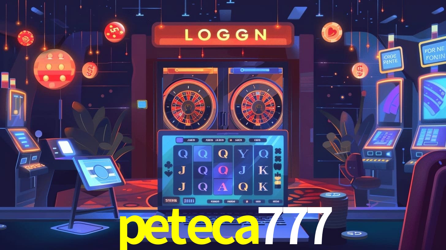 Cadastro Rápido peteca777