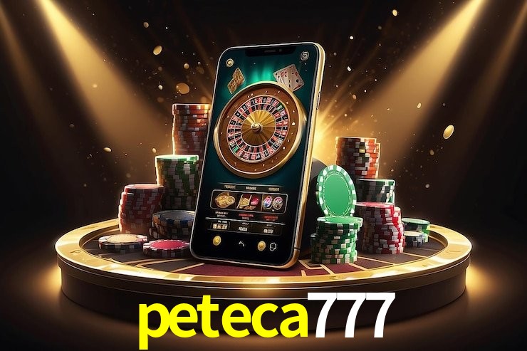 Jogos de Slot peteca777
