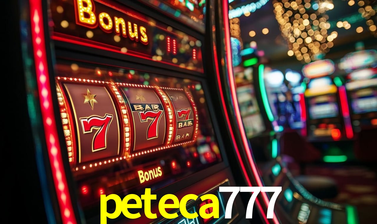 Jogos Exclusivos peteca777