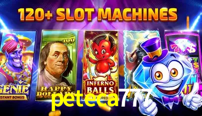 A Experiência Imersiva dos Cassinos Ao Vivo no peteca777