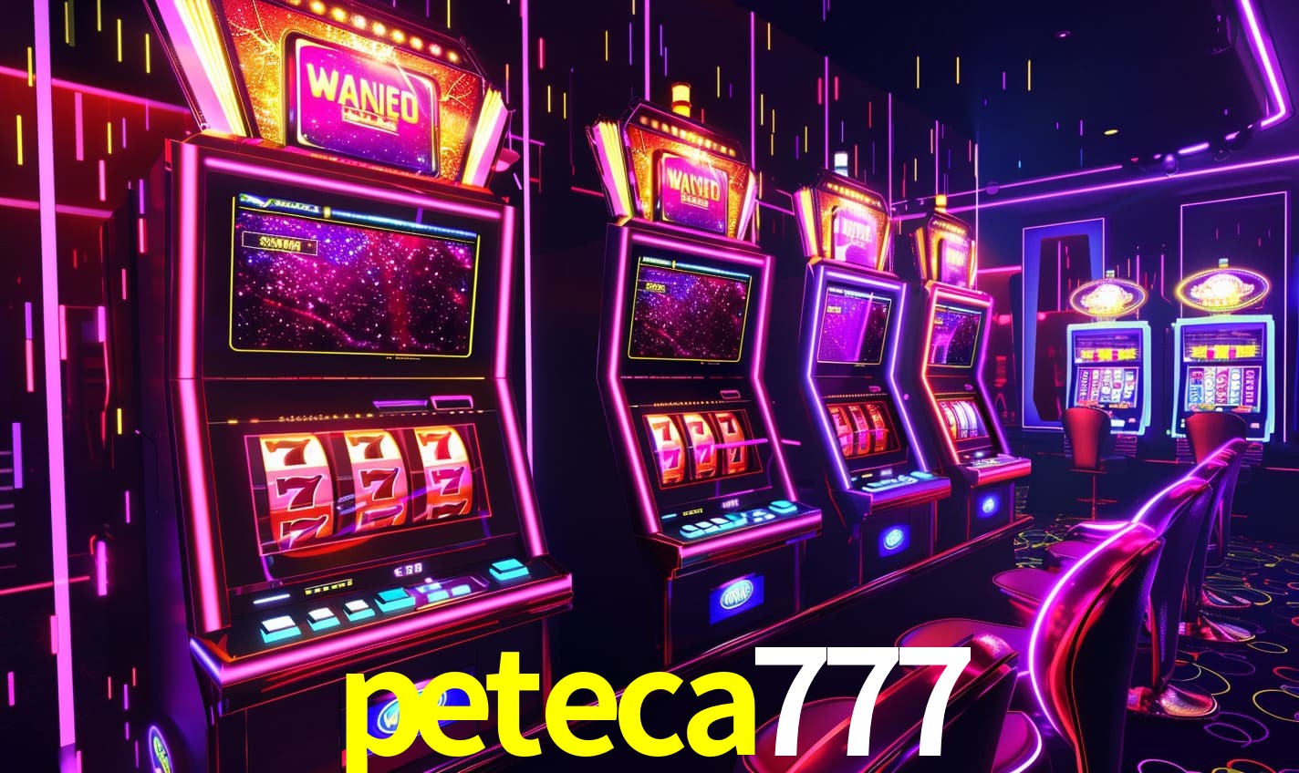 Jogos Exclusivos peteca777
