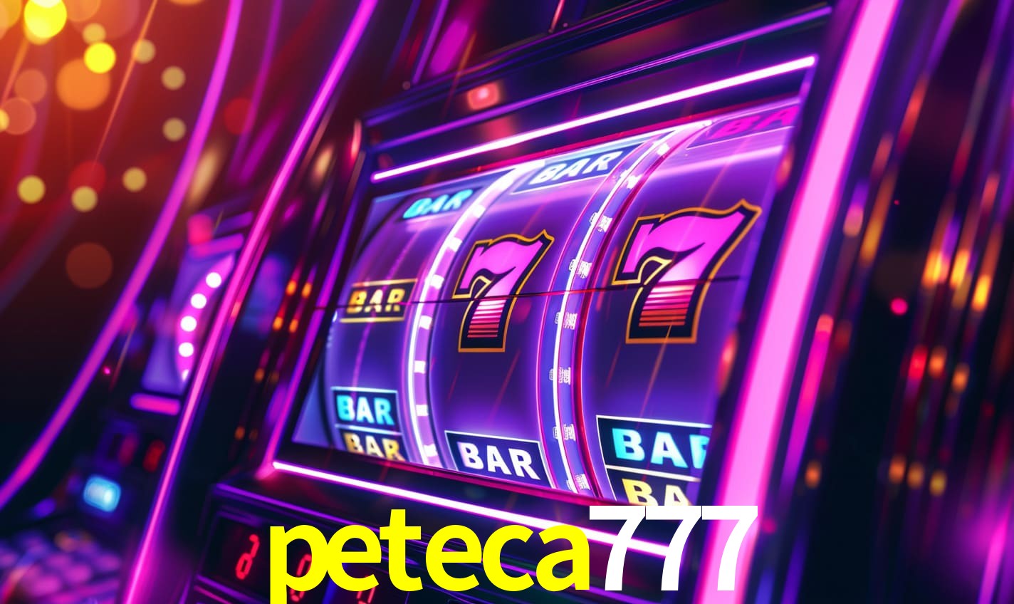 peteca777: A Experiência de Casino com Jogos de Mesa ao Vivo