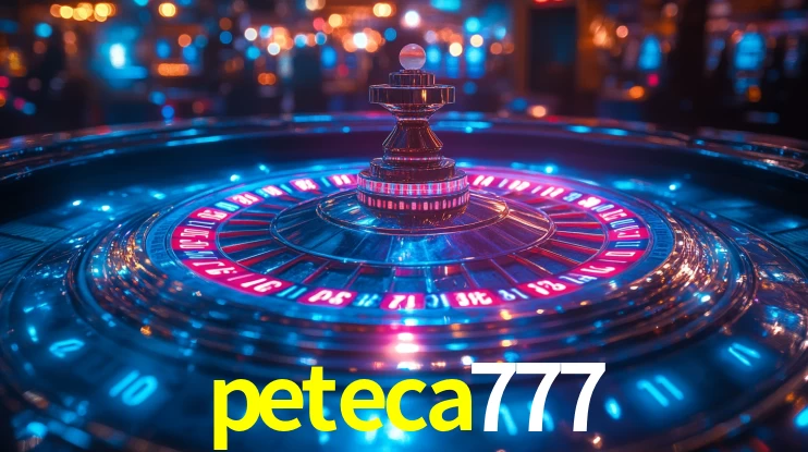peteca 777