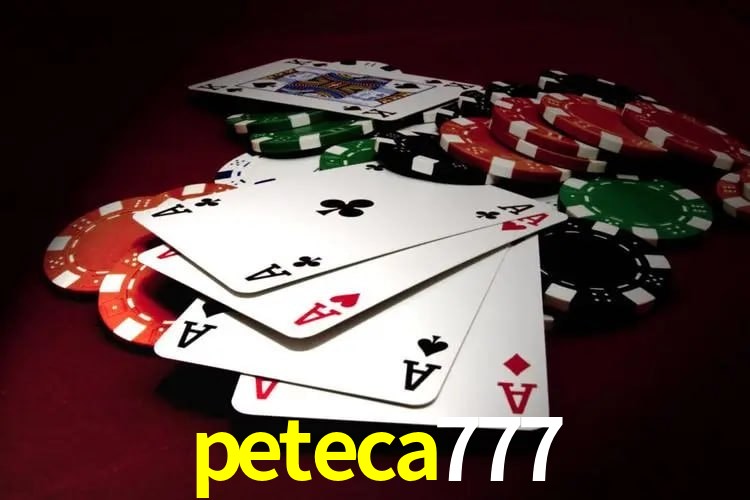 Casino Ao Vivo peteca777