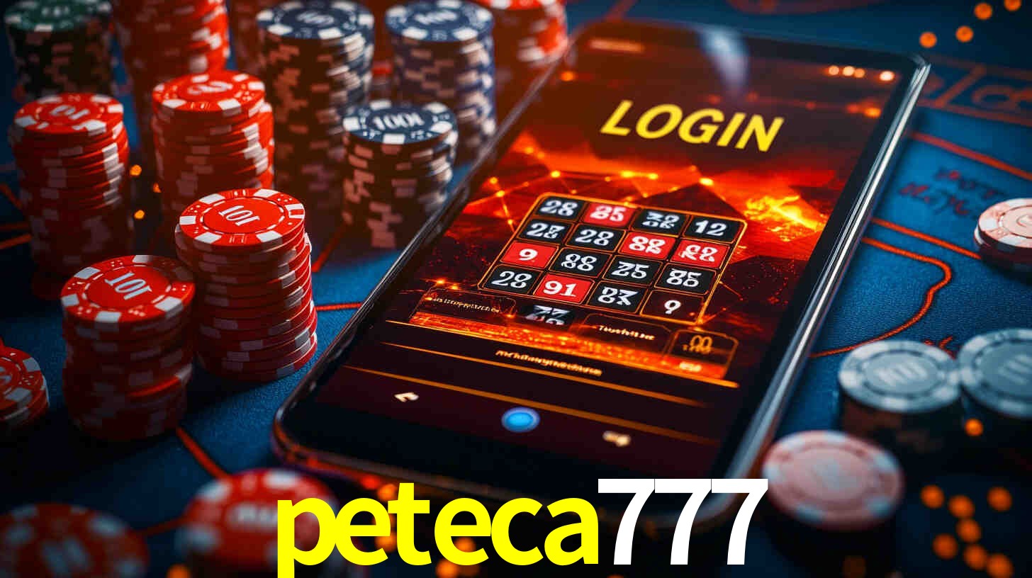 peteca 777
