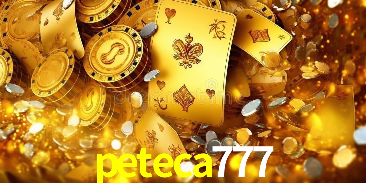 Casino Ao Vivo peteca777