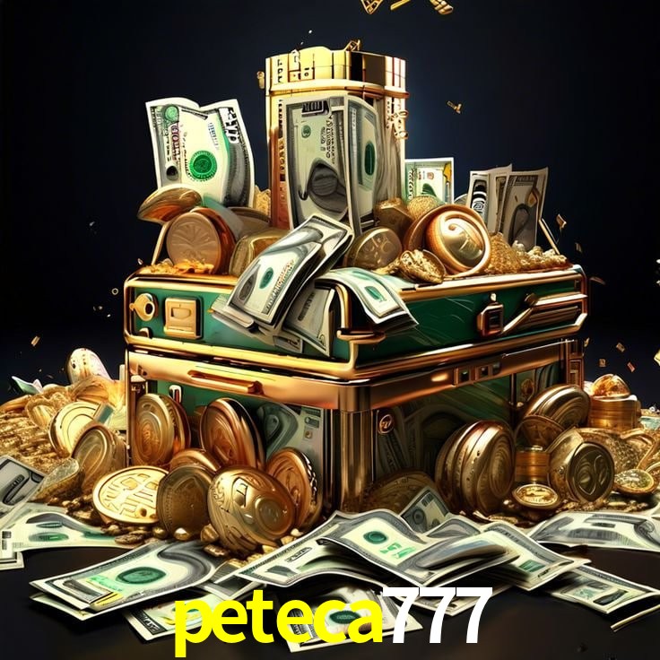 Tecnologia da Plataforma peteca777