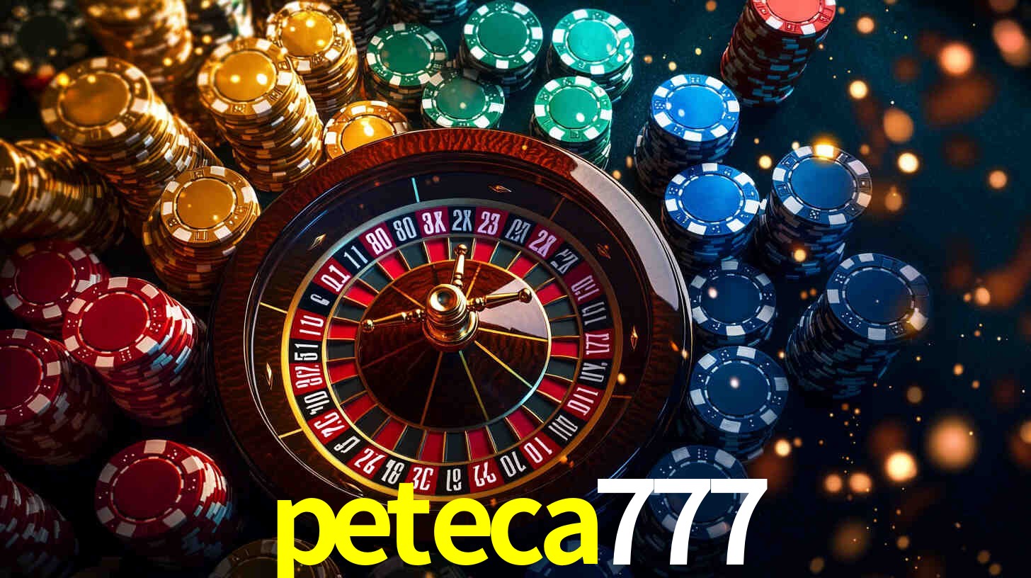 peteca 777