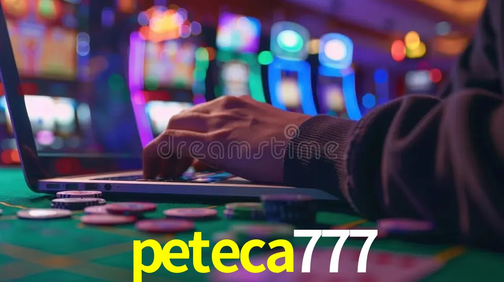 Estatísticas do Jogo peteca777