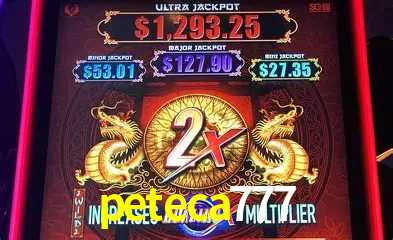 A Revolução dos Aplicativos de Jogos no peteca777