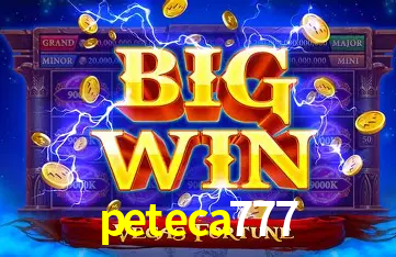 A Emoção da Loteria na peteca777: Uma Chance de Mudança de Vida