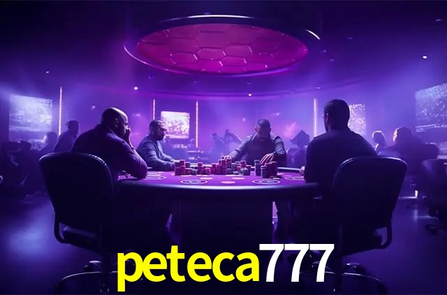Especiais de Fim de Semana peteca777