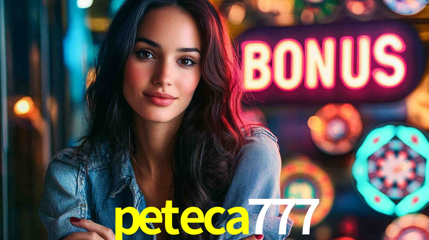 peteca 777