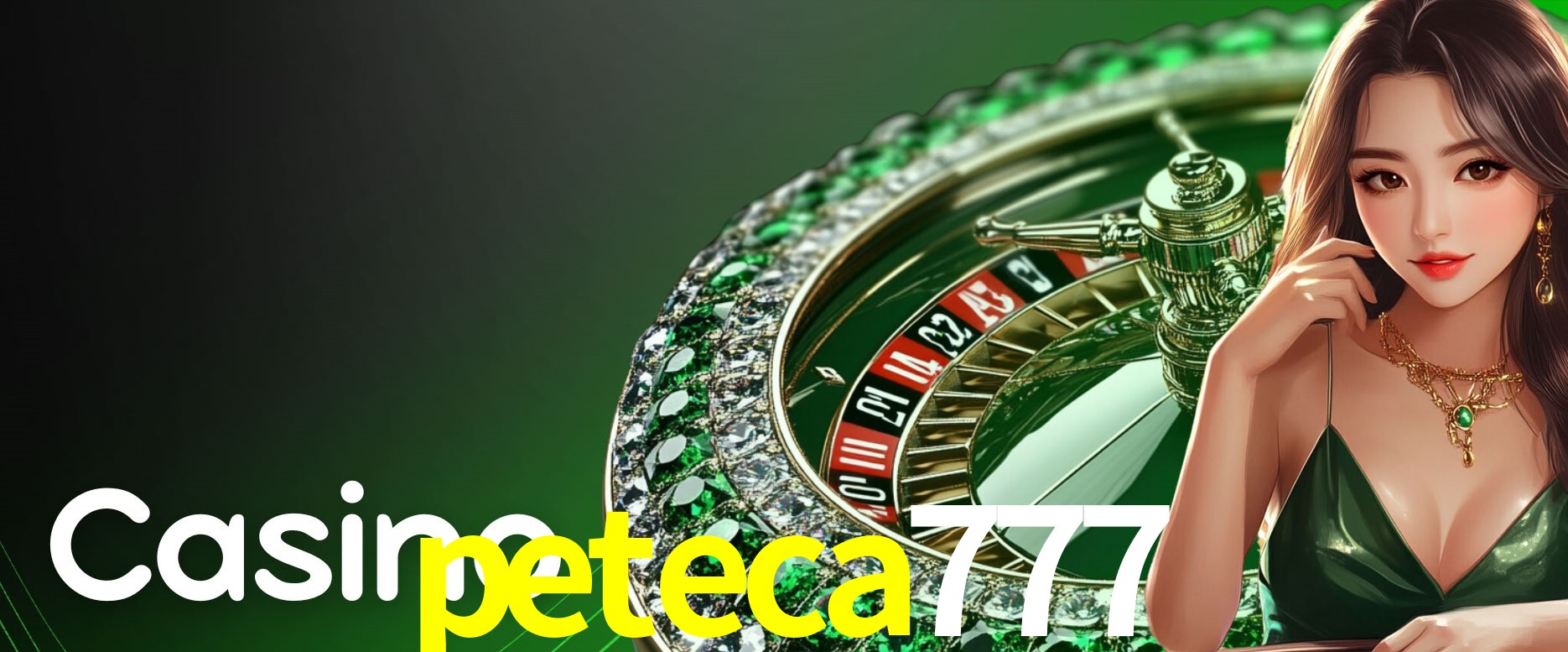 Descubra o Mundo do Cassino Online com peteca777