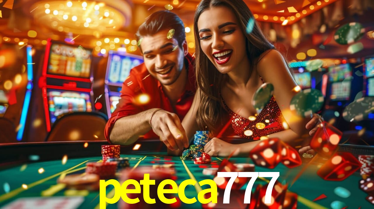 Diretório de Jogos peteca777