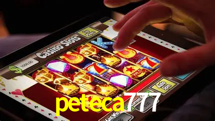 A Emoção da Loteria na peteca777: Uma Chance de Mudança de Vida