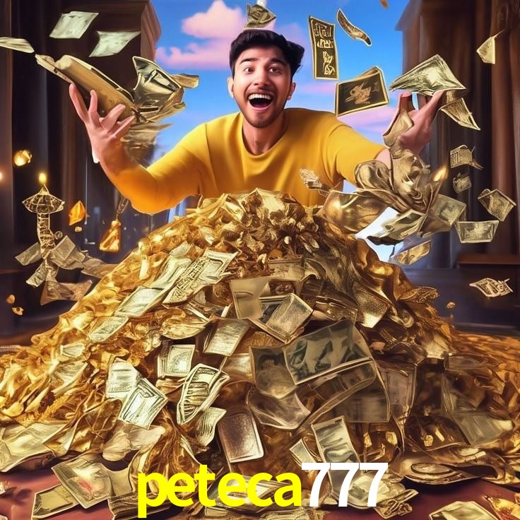 Provedores de Jogos peteca777
