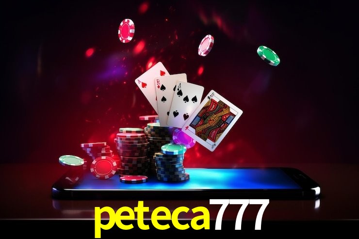 Casino Ao Vivo peteca777