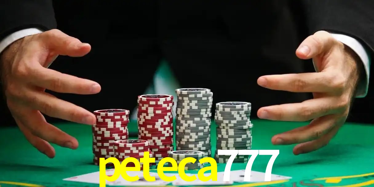 Promoções Sazonais peteca777