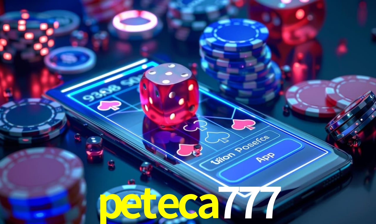 Promoção Relâmpago peteca777