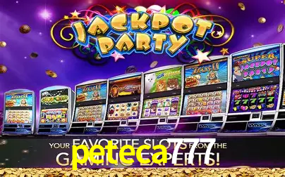 A Popularidade dos Caça-Níqueis no peteca777