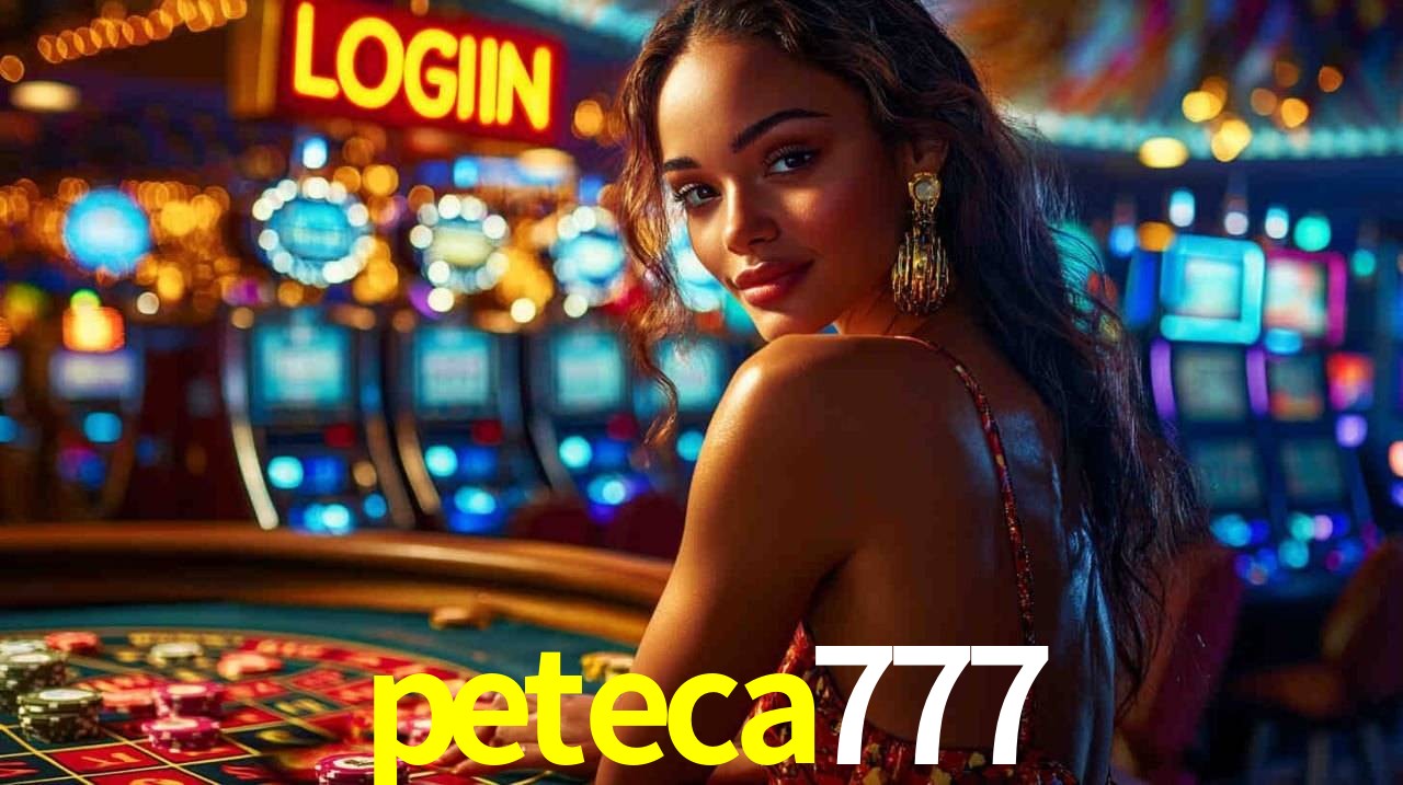 Estatísticas do Jogo peteca777