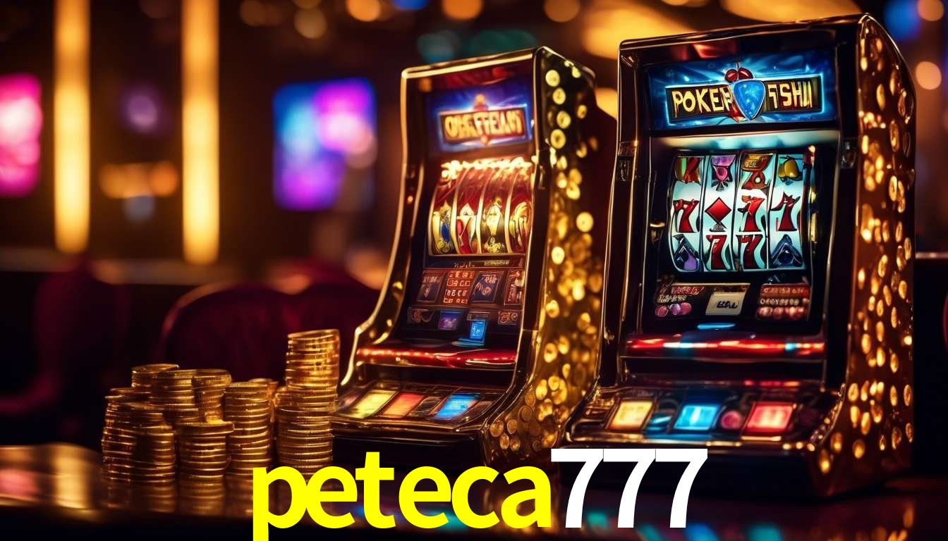 Casino VIP peteca777