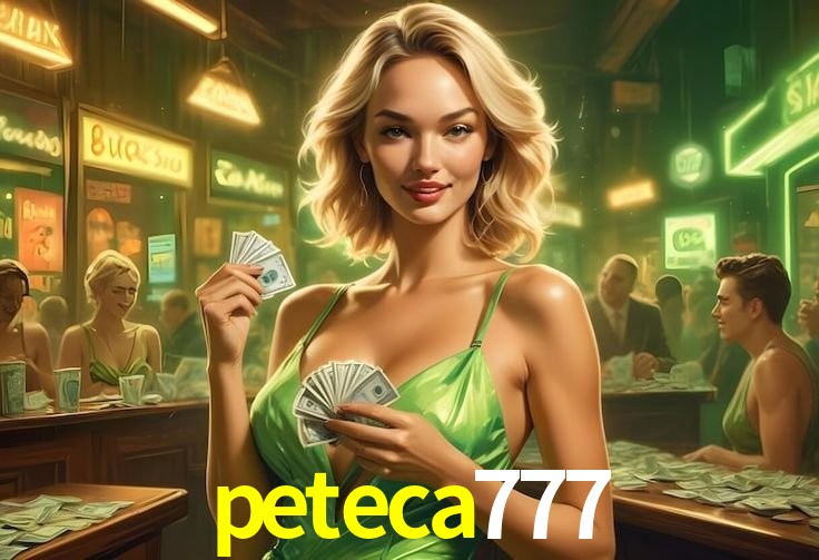 PIX Instantâneo peteca777