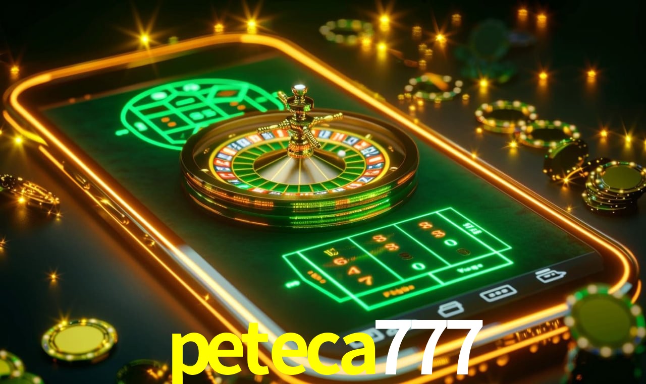 Login Seguro peteca777