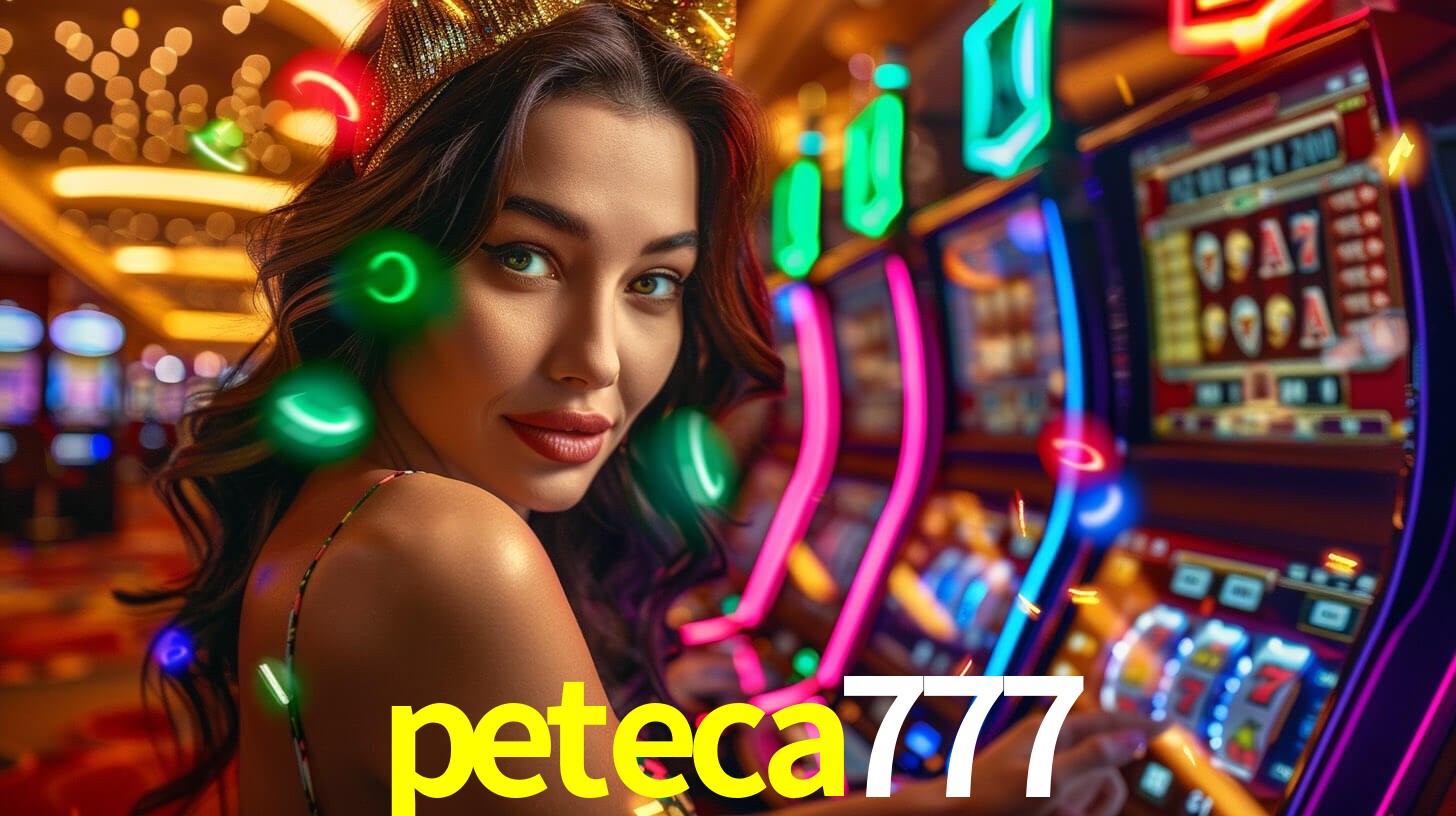 PIX Instantâneo peteca777