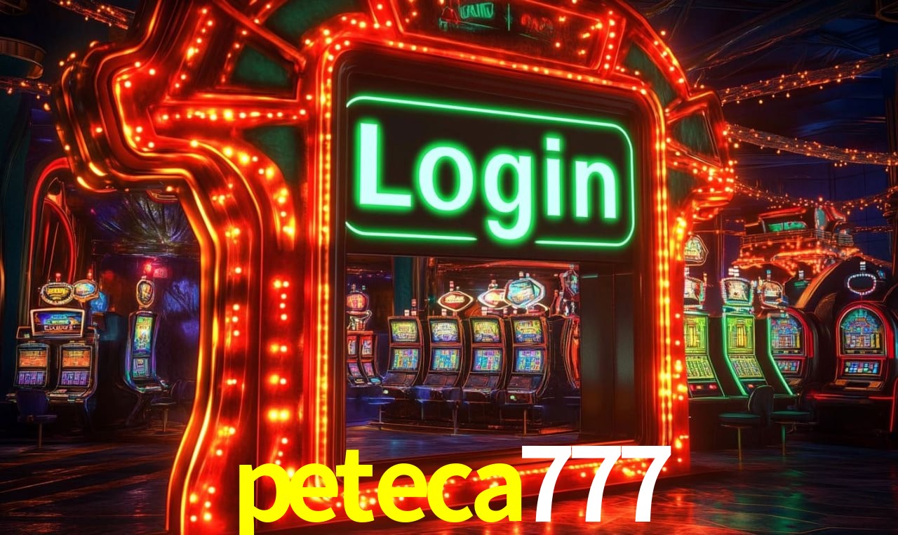 Segurança 2FA peteca777