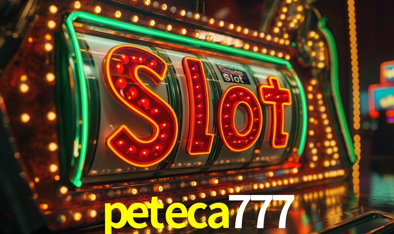 Provedores de Jogos peteca777