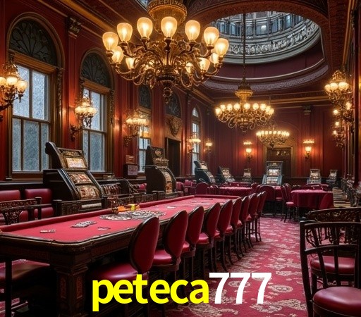 Benefícios da Conta peteca777